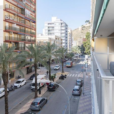 Apartamento Gavina, 3-5 Cullera Exterior foto