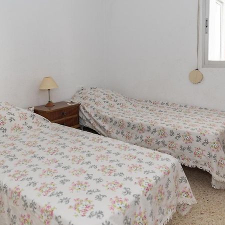Apartamento Gavina, 3-5 Cullera Exterior foto