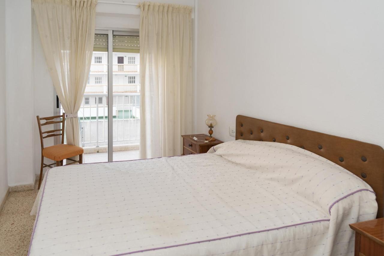 Apartamento Gavina, 3-5 Cullera Exterior foto